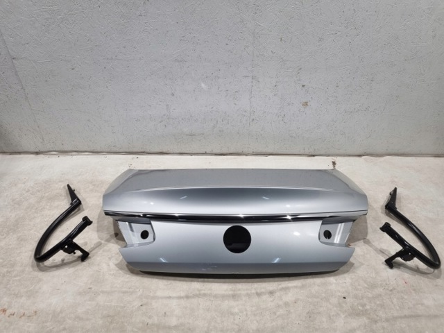 Кришка багажника кузова A2177500075 MERCEDES