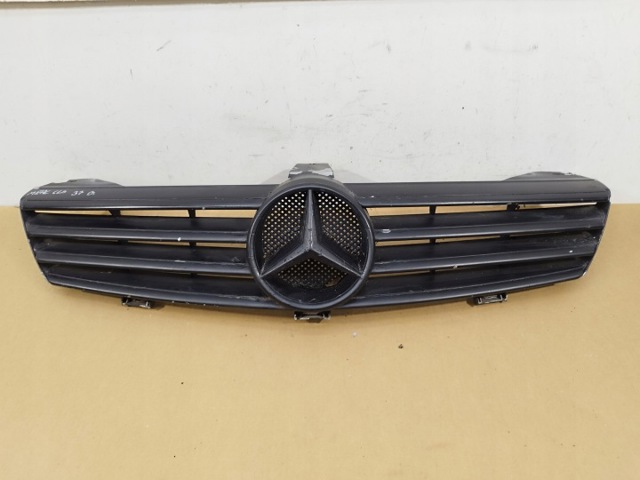 Решітка A2198800083 MERCEDES