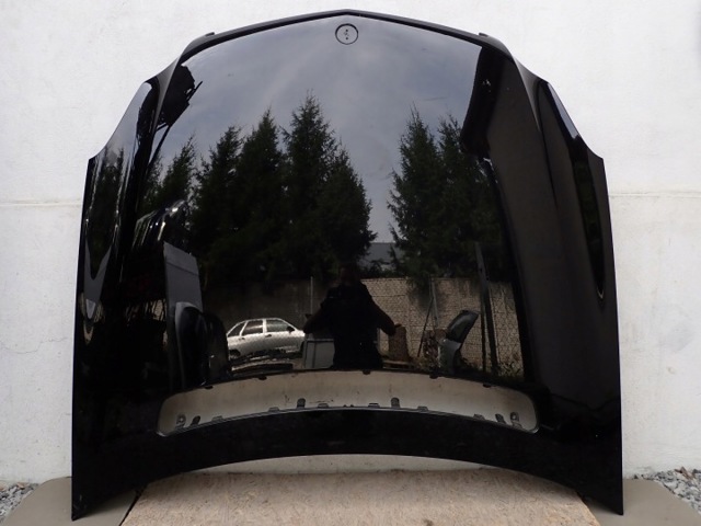 Капот A2198800157 MERCEDES