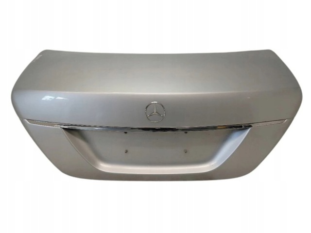 Кришка багажника кузова A2217500275 MERCEDES