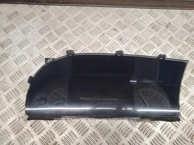 Щиток приладів (комбінація) A2219000904 MERCEDES