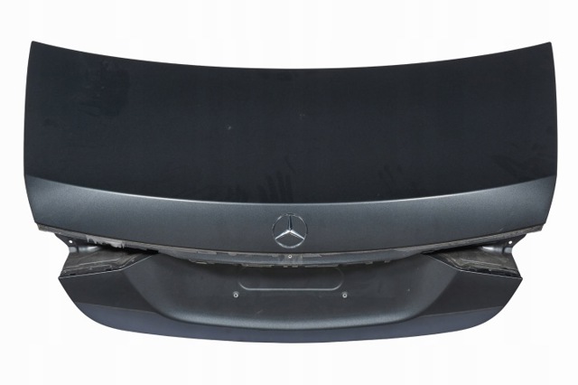 Кришка багажника кузова A2237503000 MERCEDES