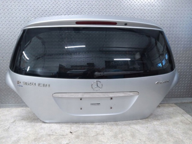 Задня ляда A2517400605 MERCEDES
