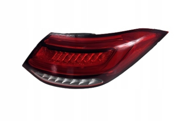 A2579063100 Mercedes