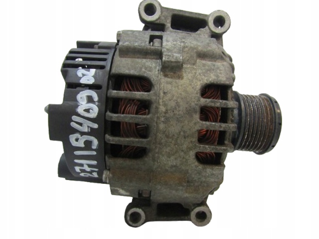 Генератор mercedes c230 1.8l 2003-2005 2711540902 a2711540902
