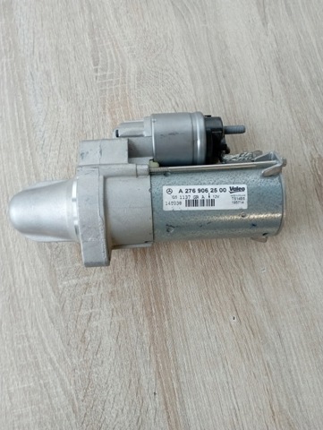 Стартер mercedes-benz oe a2769062500