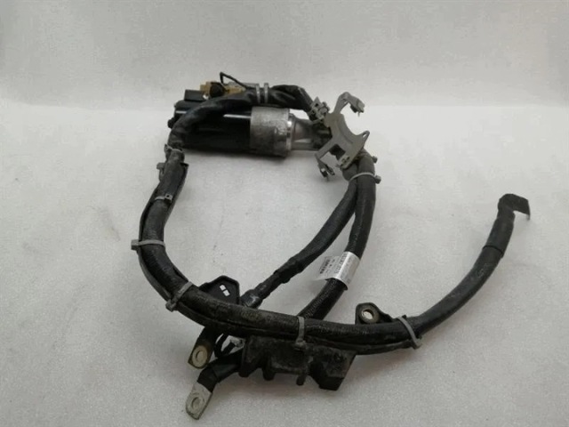 Стартер mercedes-benz oe a2769064400
