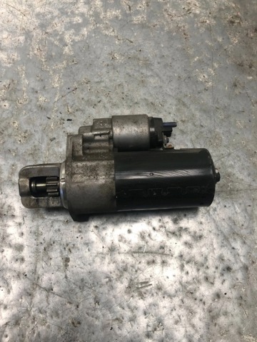 Mercedes w213 w253 стартер a2789060700