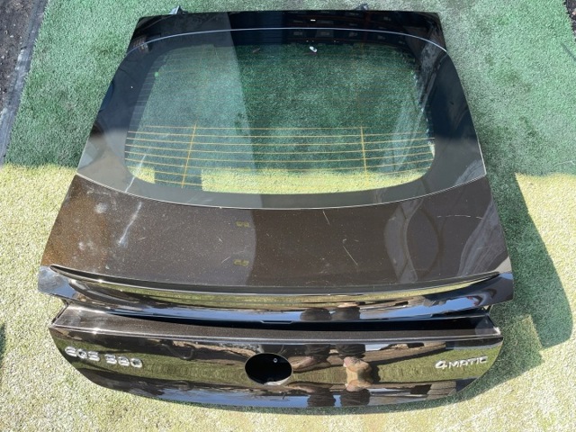 П'яті двері A2977400300 MERCEDES