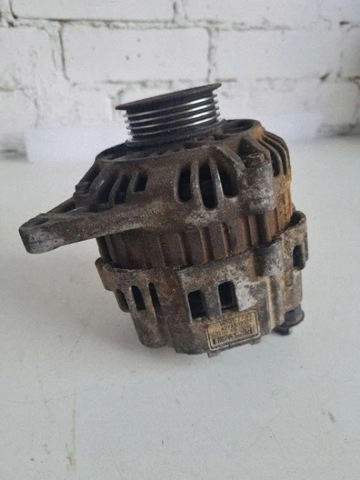Генератор mitsubishi eclipse 3g 99-05 90a md357737 a2ta5393zc