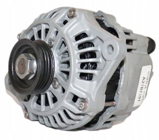Генератор mazda 323f bj 1.5 16v a2tb0091a