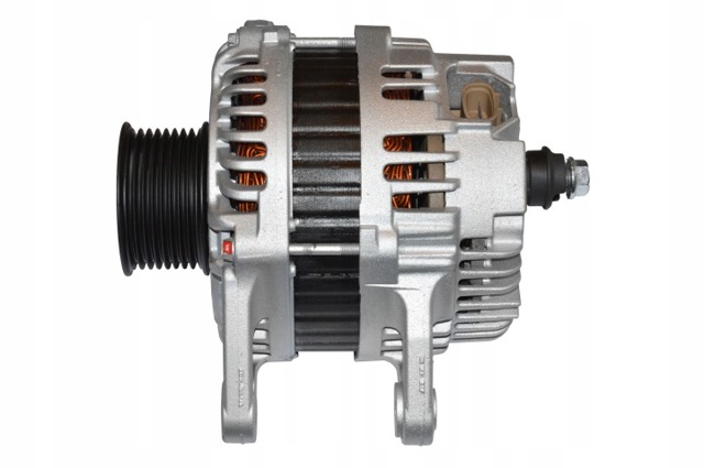 Генератор 2.2 d mzr cd mazda 3 bl 6 gh