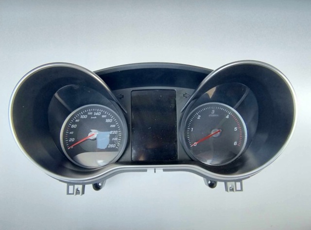 A4479000708 Mercedes