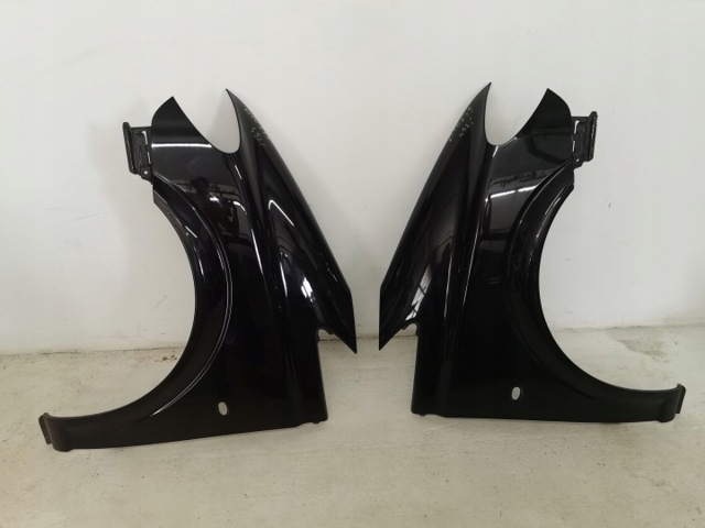 Переднє ліве крило A6396305107 MERCEDES