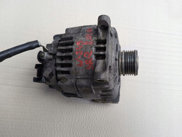 Генератор mercedes w169 w245 2,0 cdi a6401540202