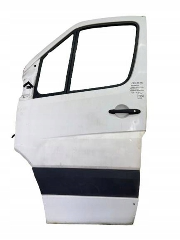Водійські двері Mercedes Sprinter 2 3,5-t