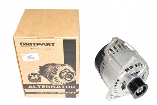 Авто генератор AMR5425 BRITPART