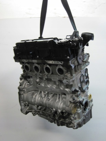Двигун у зборі B47D20B BMW