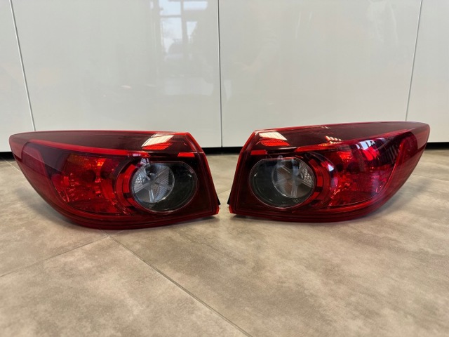 BHN151160 Mazda