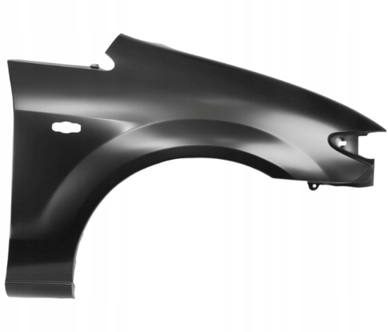 Переднє праве крило C10052111J MAZDA