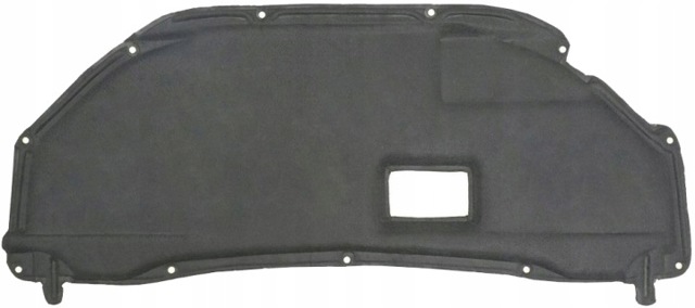 Термошумоізоляція капота CC3056681A MAZDA