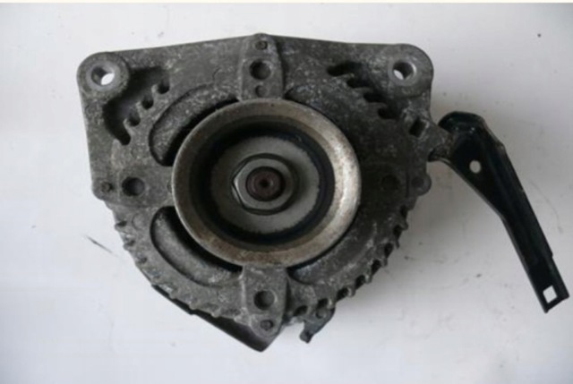 Генератор 2.0 csf37 honda accord viii 08-15