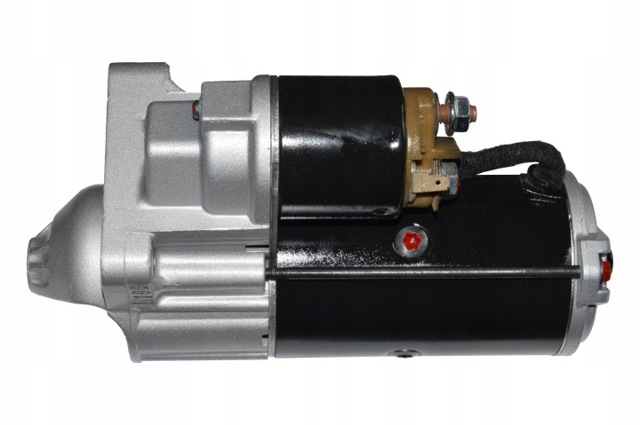 Стартер двигуна D7R25 VALEO