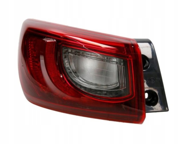 Задня ліва зовнішня фара DB2R51160D MAZDA