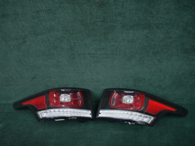 Ліхтар задній лівий Land Rover Range Rover SPORT 2