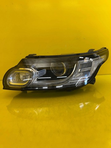 Фара основна ліва Land Rover Range Rover SPORT 2