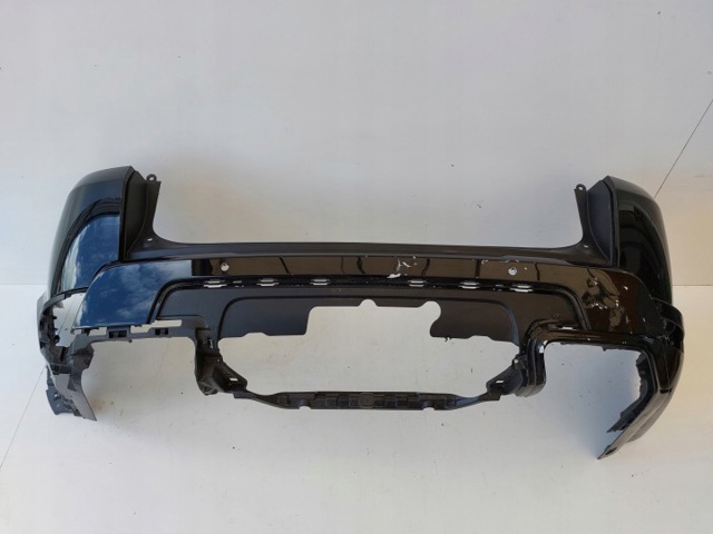 Бампер задній DK6217926AAW LAND ROVER