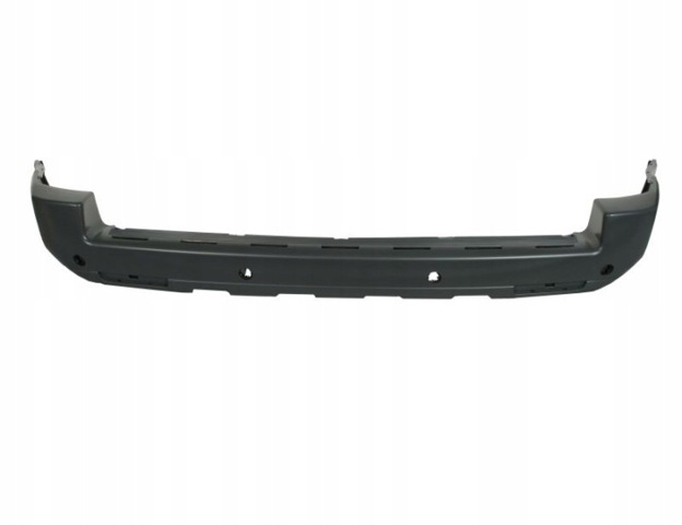 Кожух бампера заднього DQC000061LML LAND ROVER