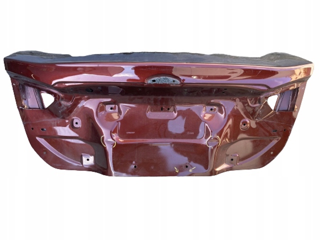 Кришка багажника кузова DS73F40110EE FORD