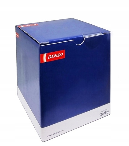 Стартер DSN1398 DENSO