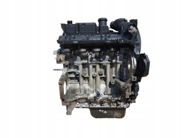 Двигун у зборі DV4TD PEUGEOT