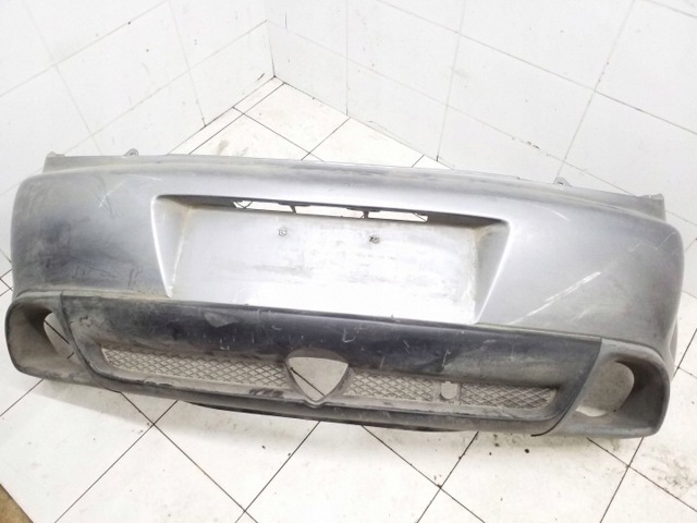 Буфер (бампер) задній Mazda RX-8