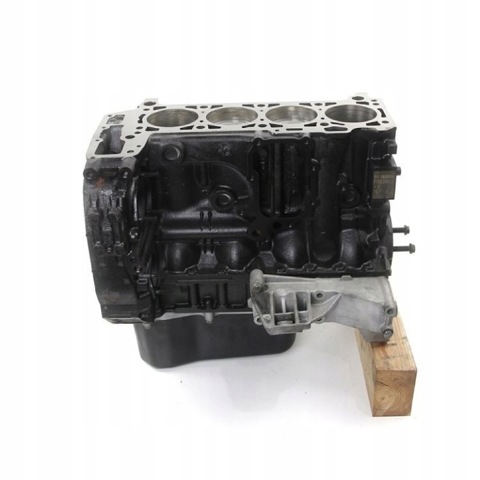 Двигун у зборі F1CE3481K IVECO