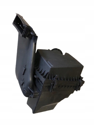 Коробка фільтра Ford Edge 2