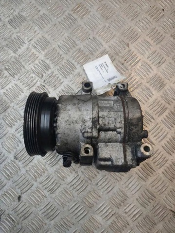 Насос кондиціонера F500AN8CA03 HYUNDAI
