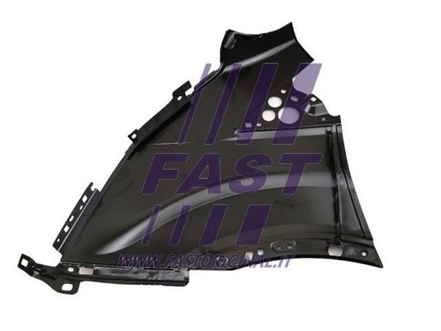 Переднє праве крило FT89518 FAST