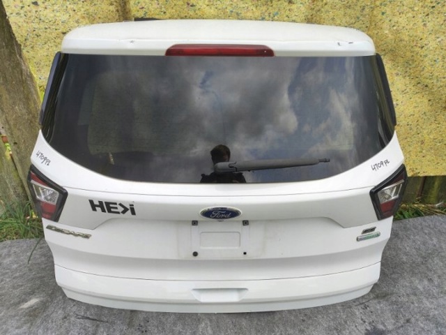 П'яті двері GJ5Z7840010A FORD