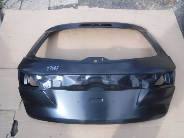 Треті двері GSYA6202XD MAZDA