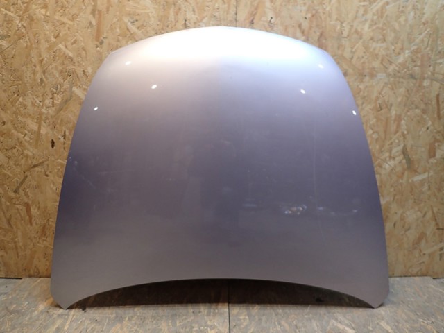 Капот GSYD5231XB MAZDA