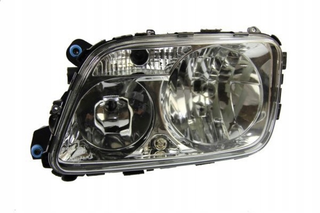 Фари HLME005L TRUCKLIGHT