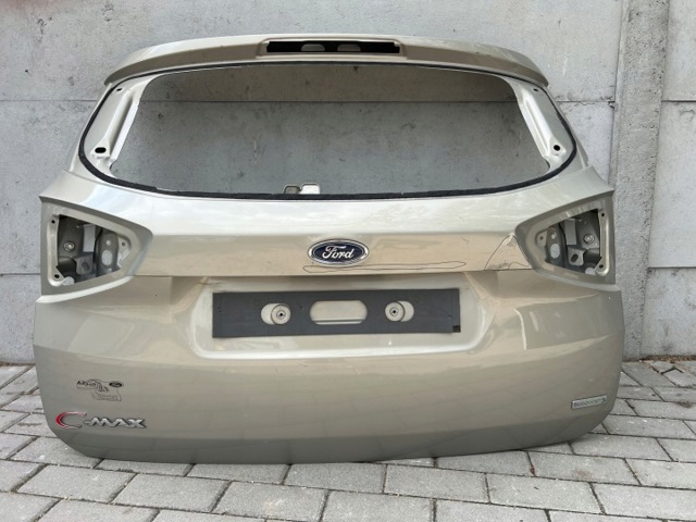 Двері багажника HM5Z5840110A FORD