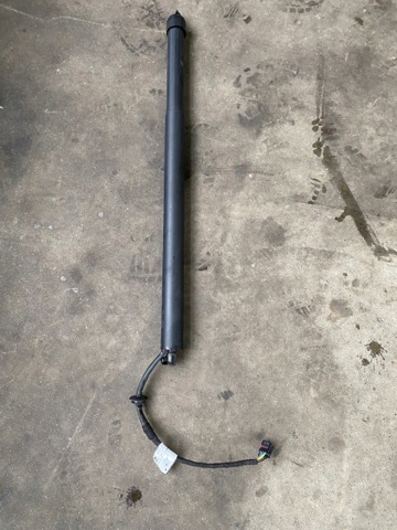 П'яті двері J8A270354AD LAND ROVER