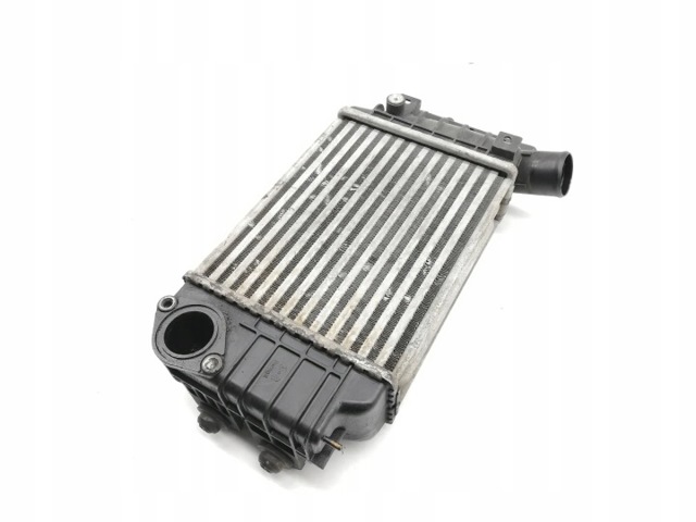 Радіатор інтеркулера JD1270000620 TOYOTA