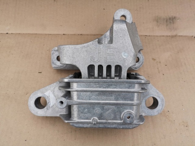 Подушка КПП JX617M121EC FORD