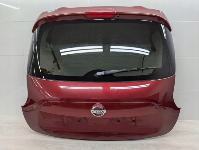 Двері багажника K01001KABE NISSAN