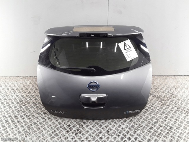 Треті двері K01003NLMB NISSAN